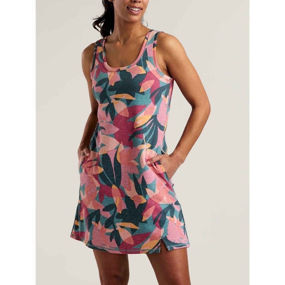 Title Nine Danvers Mini Dress
